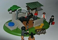 Playmobil 4193 station d'occasion  Tulle
