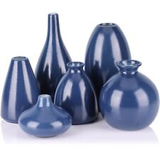 Blue small vase for sale  Ruskin