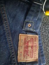 Levi strauss jeans for sale  HAYLING ISLAND