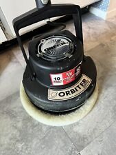 Oreck orbiter ultra for sale  Alton