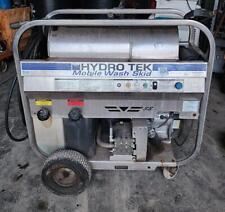 Hydro tek ss30004vg for sale  Cedarburg