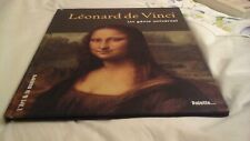 Livre leonard vinci d'occasion  Bourges