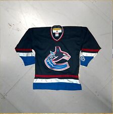 Kids vancouver canucks for sale  Ireland