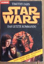 Star wars krieg gebraucht kaufen  Grünwald