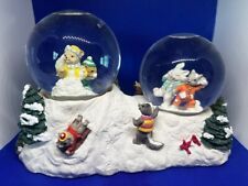 Vintage christmas rotating for sale  Citrus Heights