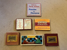 Vintage games lexicon for sale  REIGATE