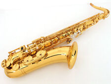 Saxofone tenor YAMAHA YTS-62 G1Neck [SN D02253] comprar usado  Enviando para Brazil