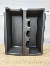 OEM 22863102 Center Console Organizer Coin Tray Black Chevy GMC Buick for sale  Shipping to South Africa