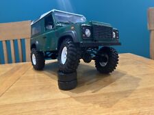 Rc4wd gelande d90 for sale  BRISTOL