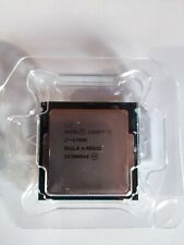 Intel bx80662i76700k ghz usato  Cornedo Vicentino