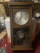 Wall clock pendulum for sale  CHELMSFORD