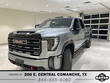 2024 gmc sierra for sale  Comanche