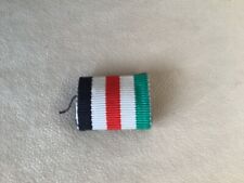 Wehrmacht medal ribbon for sale  Shipping to Ireland