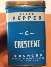 Vintage black pepper for sale  Mesa