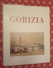 Libro immagine gorizia usato  Italia