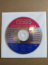 8103 country hits for sale  Olympia