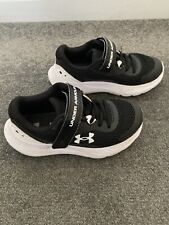 Armour surge trainers for sale  LONDON