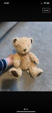 Jellycat brown beige for sale  HAVERFORDWEST