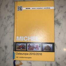 Michel katalog steuropa gebraucht kaufen  Mannheim