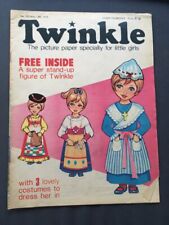 Twinkle comic 225 for sale  SALISBURY