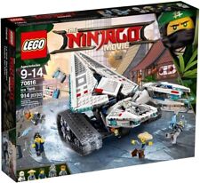 Lego 70616 ninjago usato  Desio