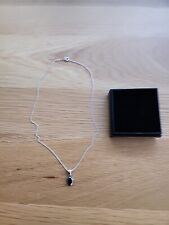 Whitby jet pendant for sale  SCUNTHORPE