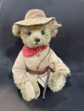 Steiff bear teddy for sale  Chattanooga