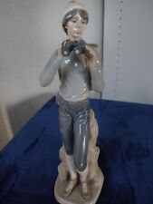 Lladro figurine bird for sale  Pine Grove