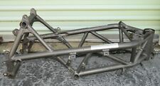 Frame chassis assembly for sale  Clermont