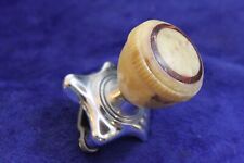 Vintage spinner knob for sale  Fairfield