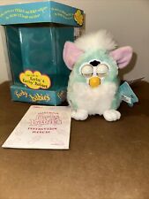 Tiger 940 furby for sale  Cumming