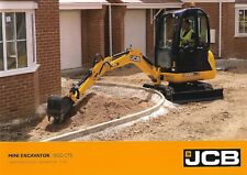 Jcb 8020 cts for sale  DEAL