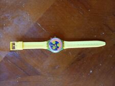 Swatch grand chronographe d'occasion  Briey