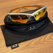 Oo9144 oakley half for sale  Shipping to Ireland