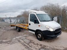 Iveco daily 2013 for sale  Luton