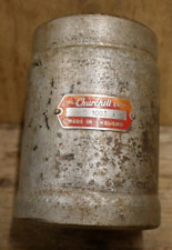 Vintage churchill box for sale  CRICKHOWELL