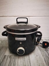 Crock. pot slow for sale  Shipping to Ireland