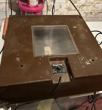 used incubator for sale  BRAINTREE