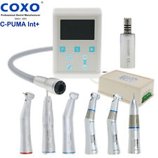 Coxo dental built for sale  Shipping to United States
