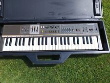 Casiotone vintage keyboard for sale  LUTON