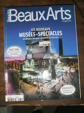 Beaux arts magazine d'occasion  Alzonne