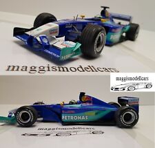 Sauber petronas formel1 gebraucht kaufen  Dürbheim