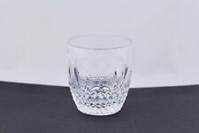 WATERFORD CRYSTAL COLLEEN OLD FASHIONED GLASS, used for sale  Shipping to South Africa