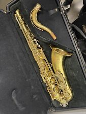 Usado, Saxofone tenor Yamaha YTS-52 com estojo comprar usado  Enviando para Brazil