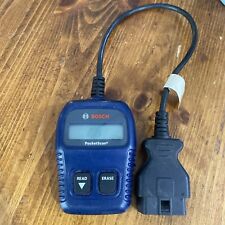 Bosch pocket scan for sale  Clearfield