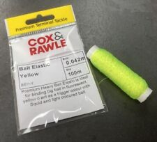 Cox rawle yellow for sale  WEYMOUTH