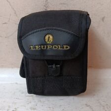 Leupold series rangefinder for sale  Americus