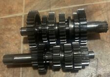 Kawasaki gearbox transmission for sale  ROMFORD