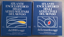 Atlante enciclopedico degli usato  Torino