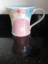 Portmeirion mugs crazy for sale  STEVENAGE